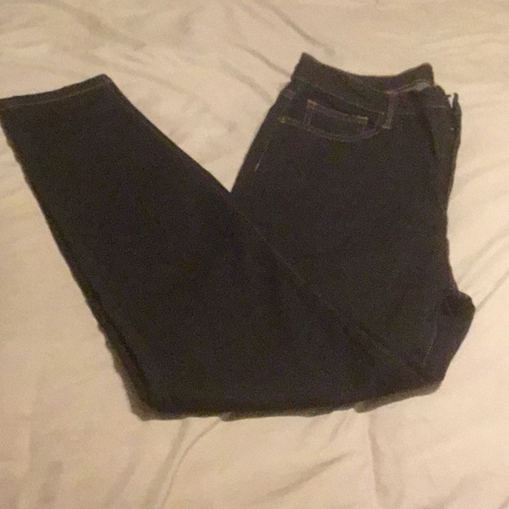 Forever 21 jean bundle - Picture 5 of 8